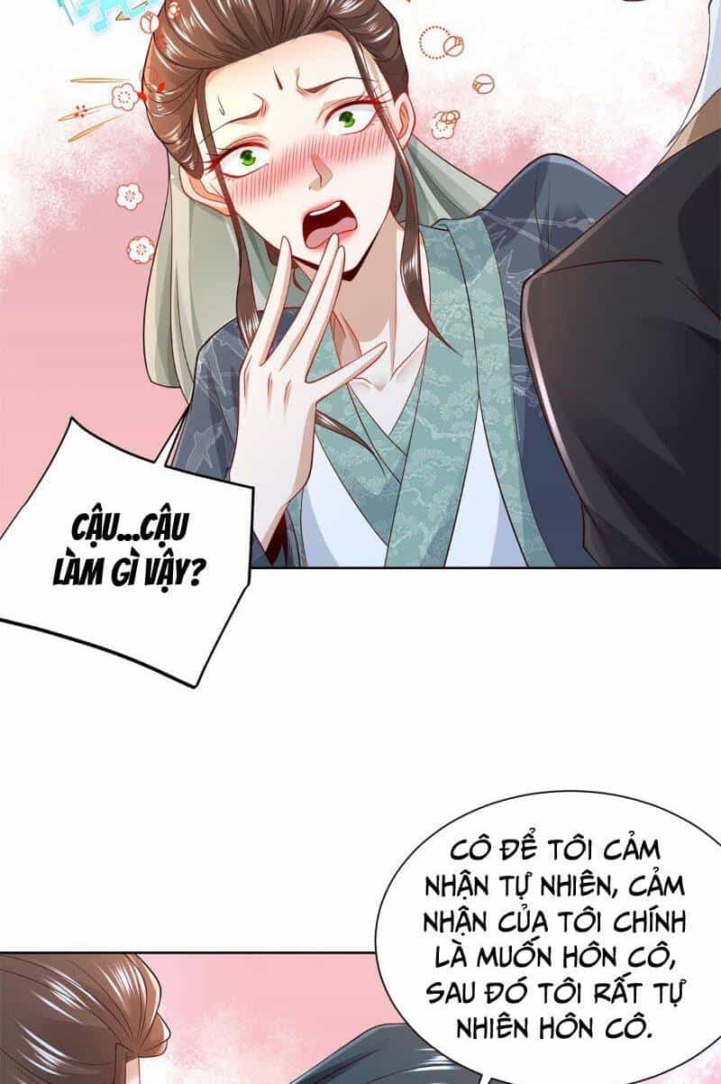 Đại Phản Diện - Chương 103 - ảnh 19