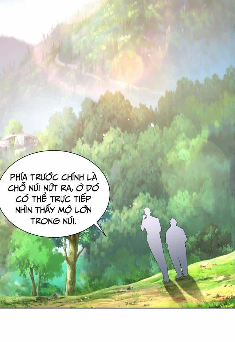 Đại Phản Diện - Chương 103 - ảnh 23