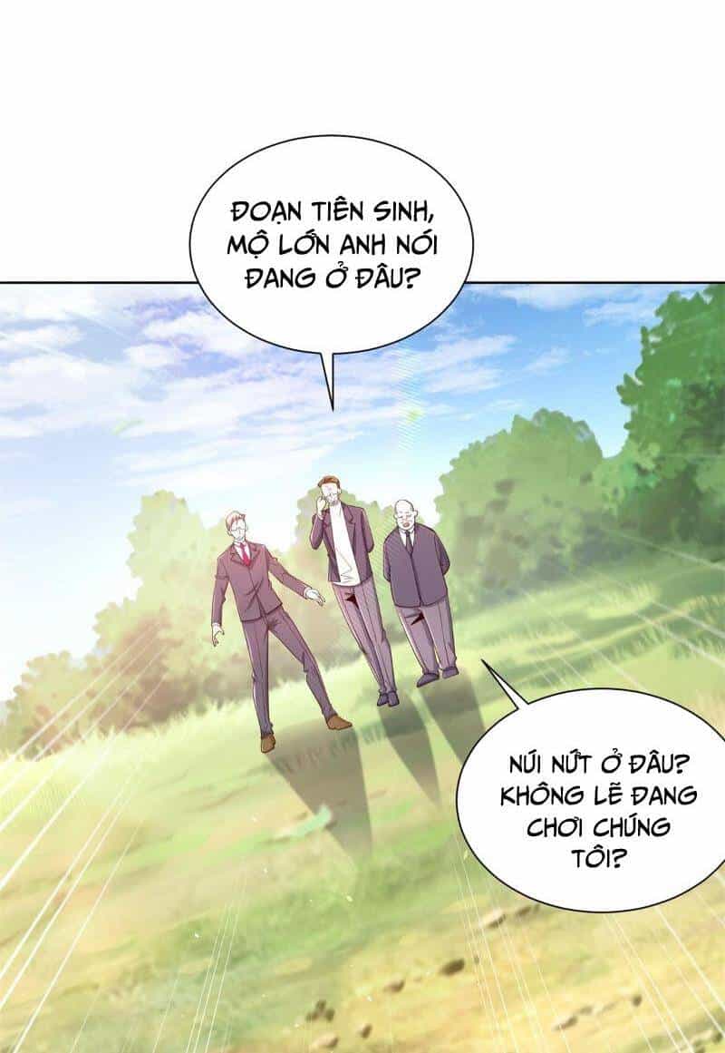 Đại Phản Diện - Chương 103 - ảnh 24