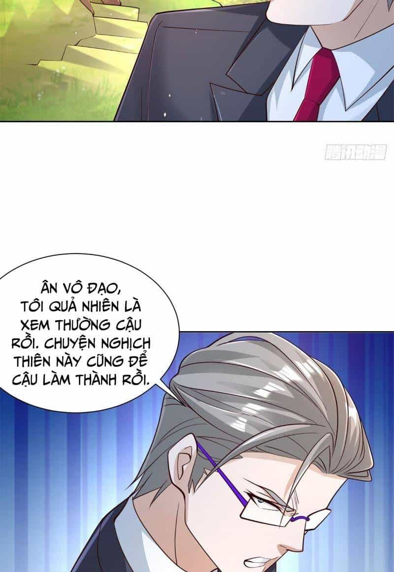 Đại Phản Diện - Chương 103 - ảnh 28