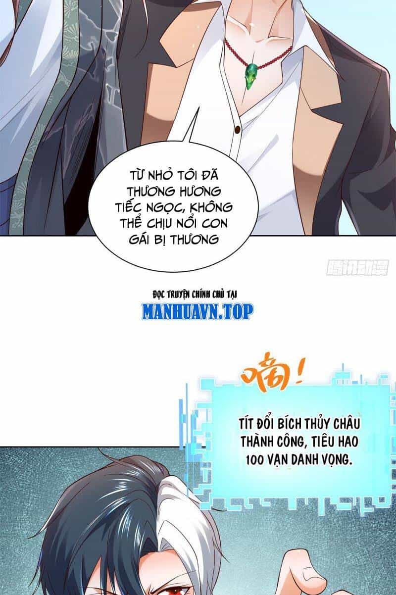 Đại Phản Diện - Chương 103 - ảnh 7