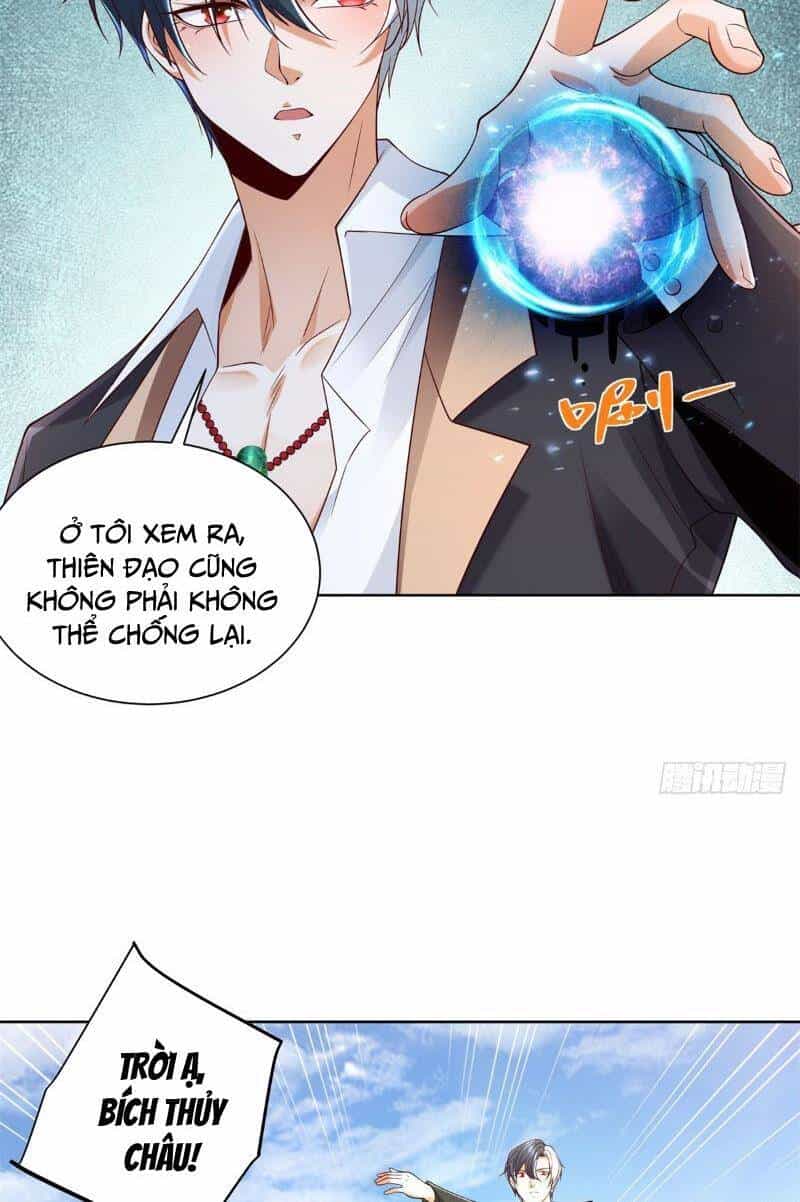 Đại Phản Diện - Chương 103 - ảnh 8