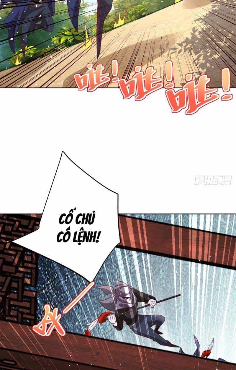 Đại Phản Diện - Chương 104 - ảnh 13