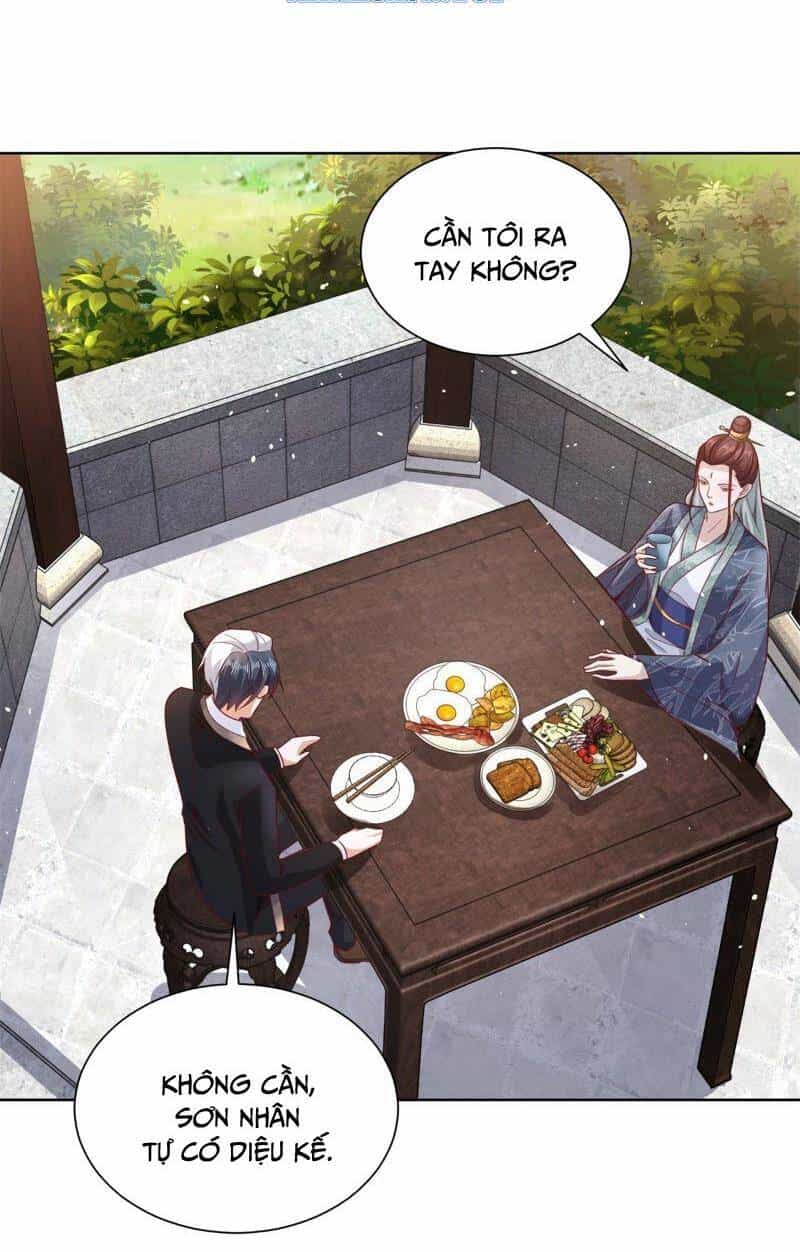Đại Phản Diện - Chương 104 - ảnh 18