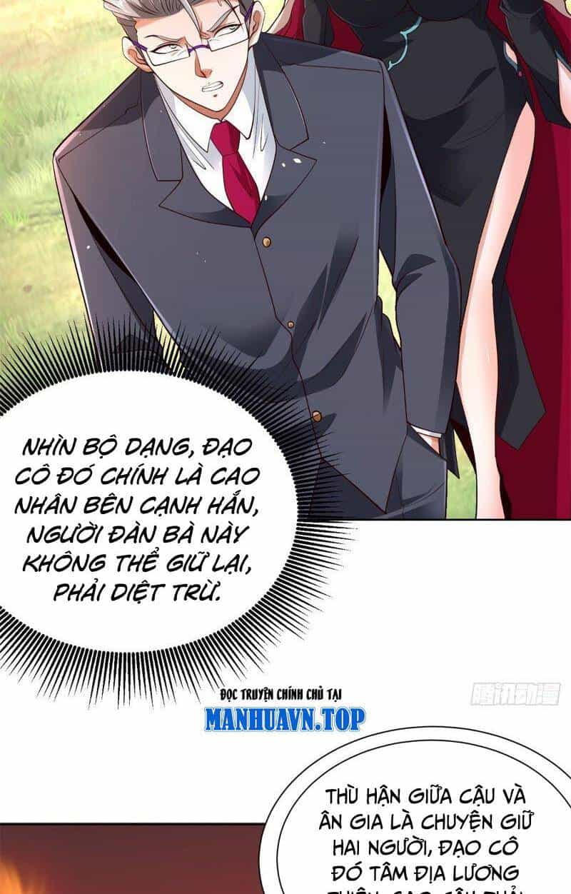 Đại Phản Diện - Chương 104 - ảnh 2