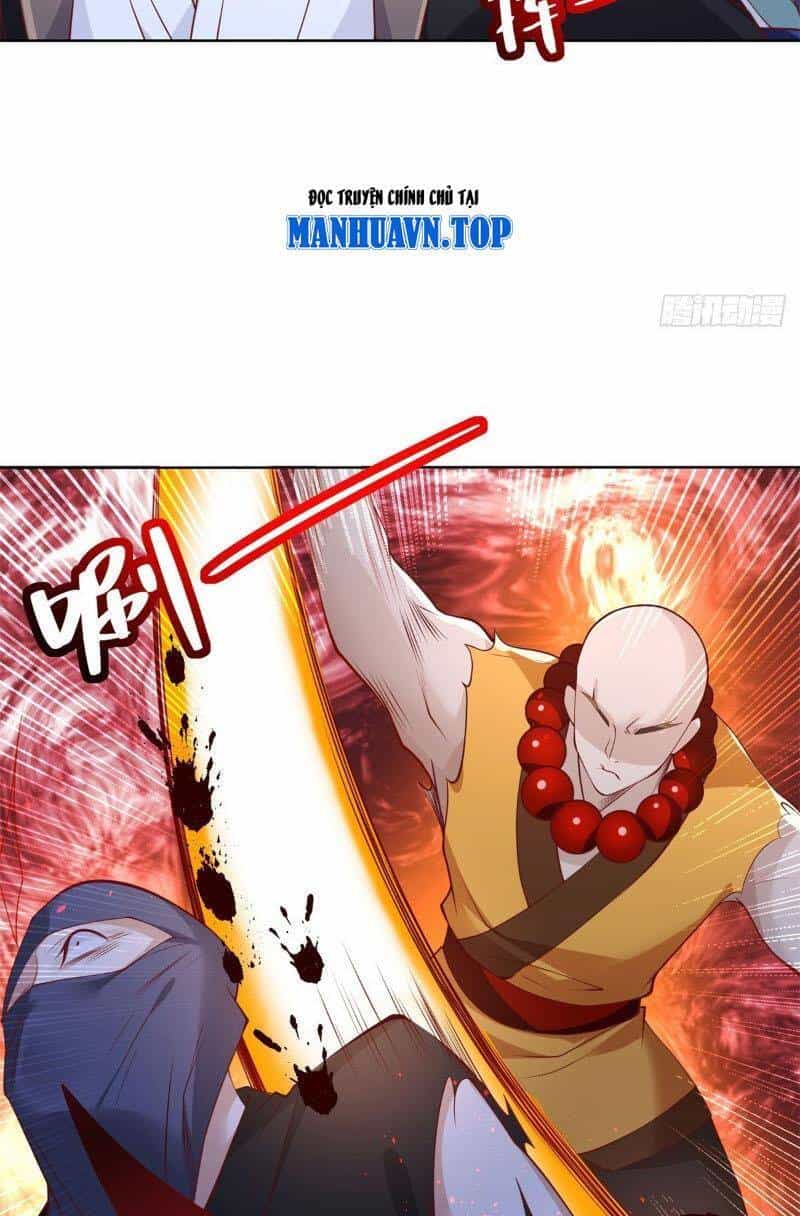 Đại Phản Diện - Chương 104 - ảnh 34