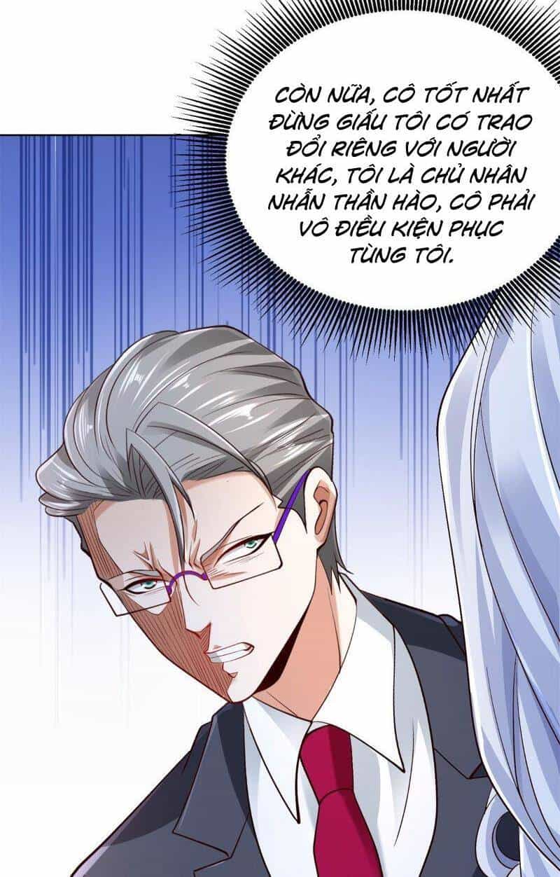Đại Phản Diện - Chương 104 - ảnh 4