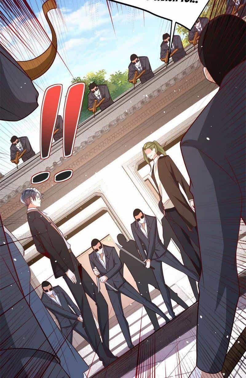 Đại Phản Diện - Chương 105 - ảnh 16
