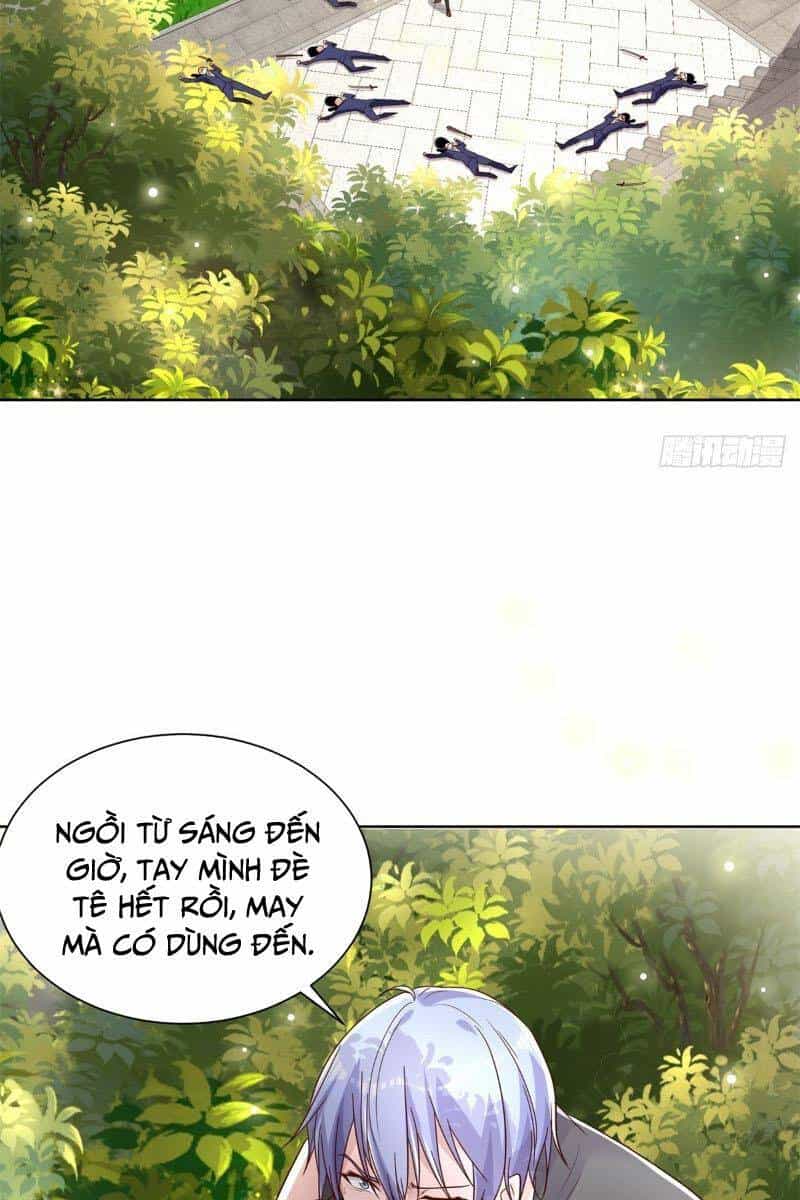 Đại Phản Diện - Chương 105 - ảnh 39