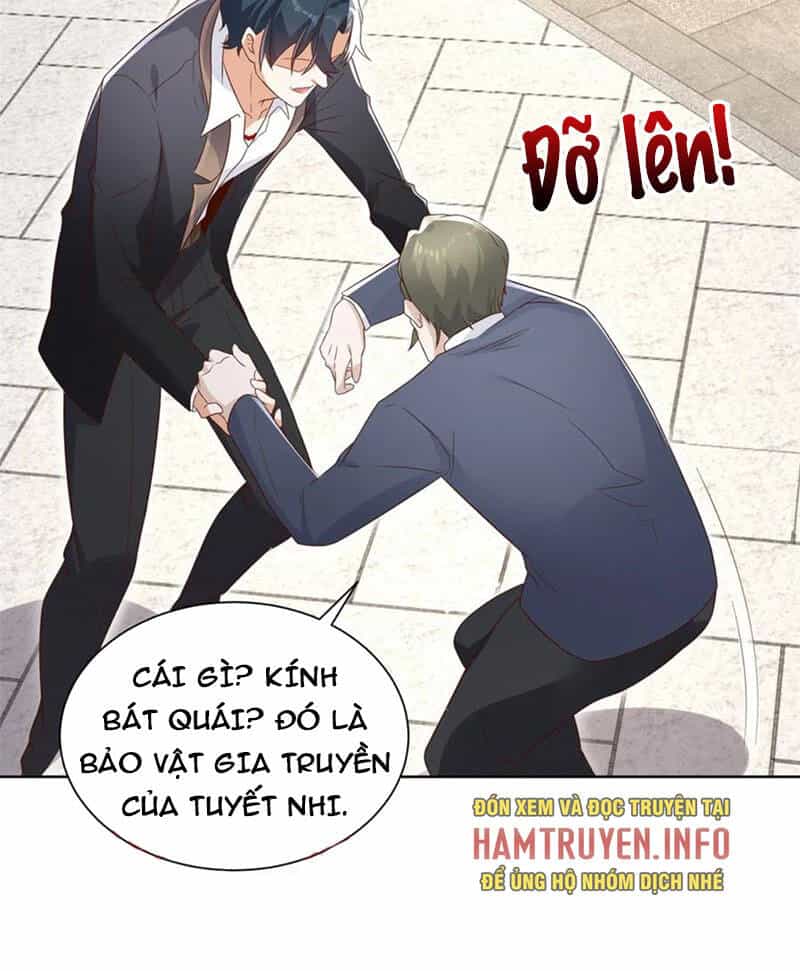 Đại Phản Diện - Chương 106 - ảnh 16