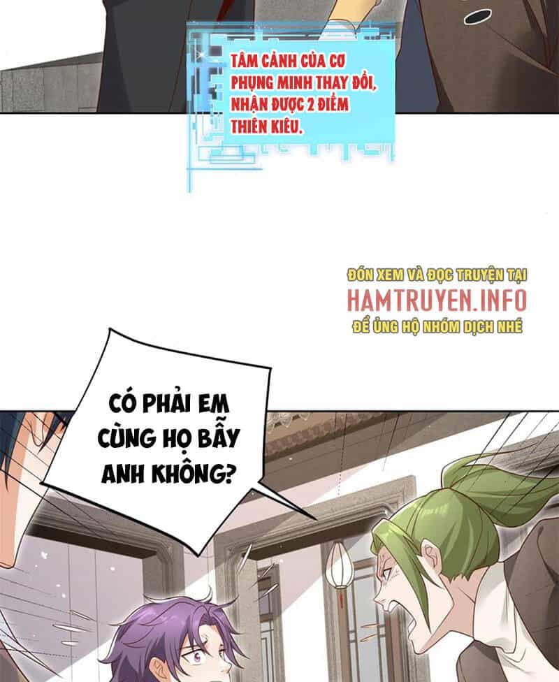 Đại Phản Diện - Chương 106 - ảnh 26