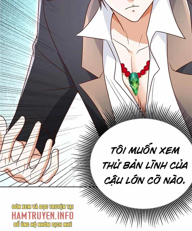 Đại Phản Diện - Chương 106 - ảnh 51