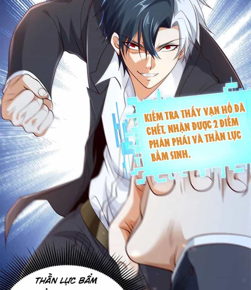 Đại Phản Diện - Chương 107 - ảnh 15