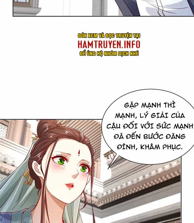 Đại Phản Diện - Chương 107 - ảnh 20