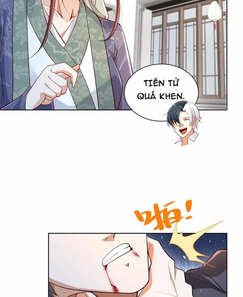 Đại Phản Diện - Chương 107 - ảnh 21