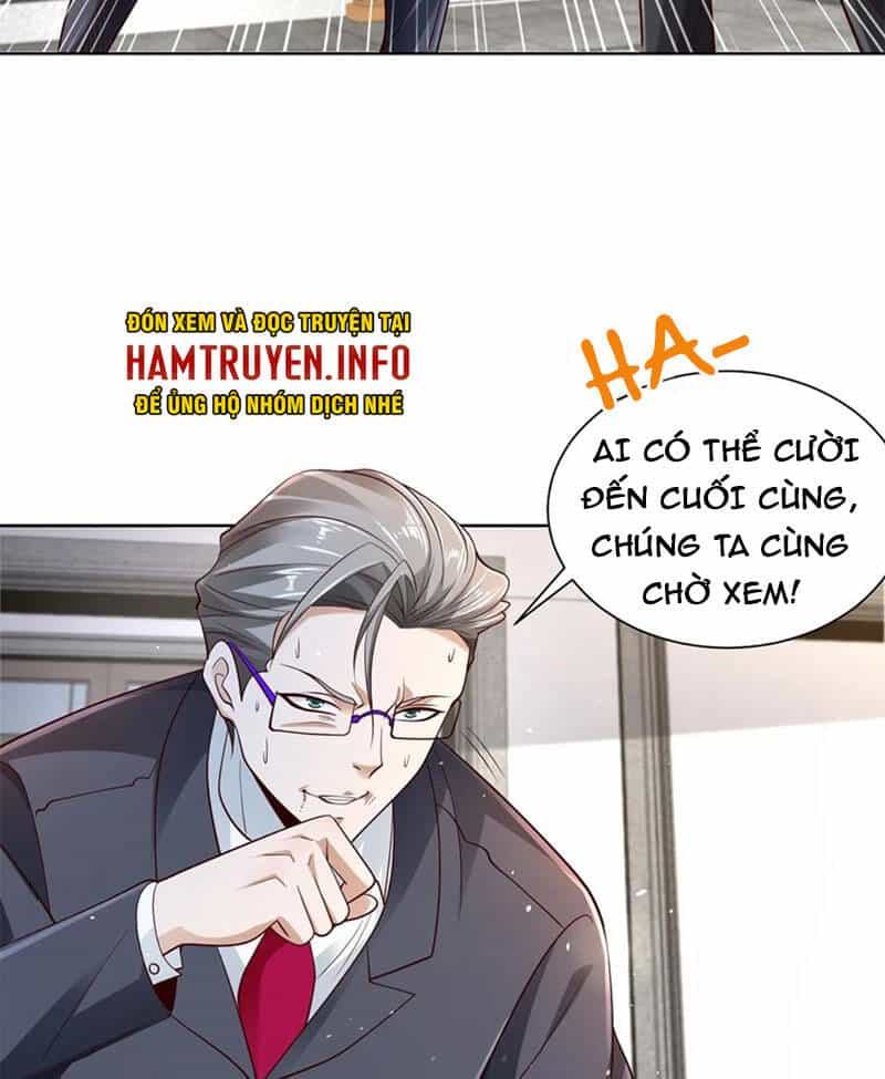 Đại Phản Diện - Chương 107 - ảnh 28