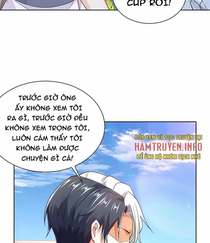 Đại Phản Diện - Chương 107 - ảnh 49