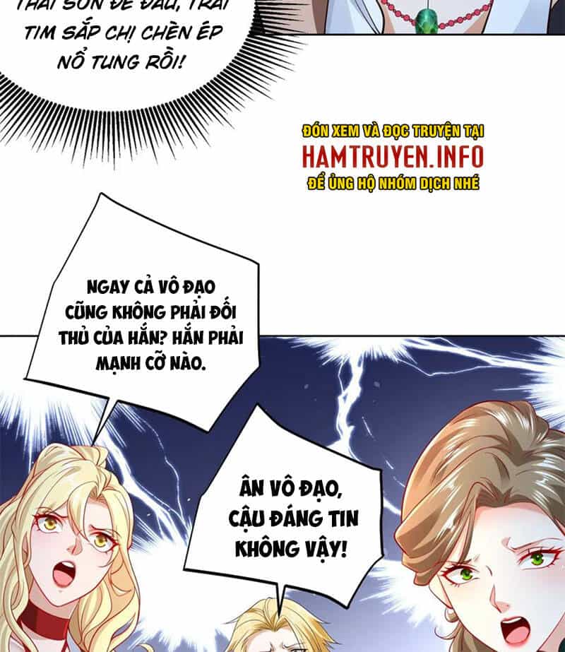 Đại Phản Diện - Chương 107 - ảnh 7
