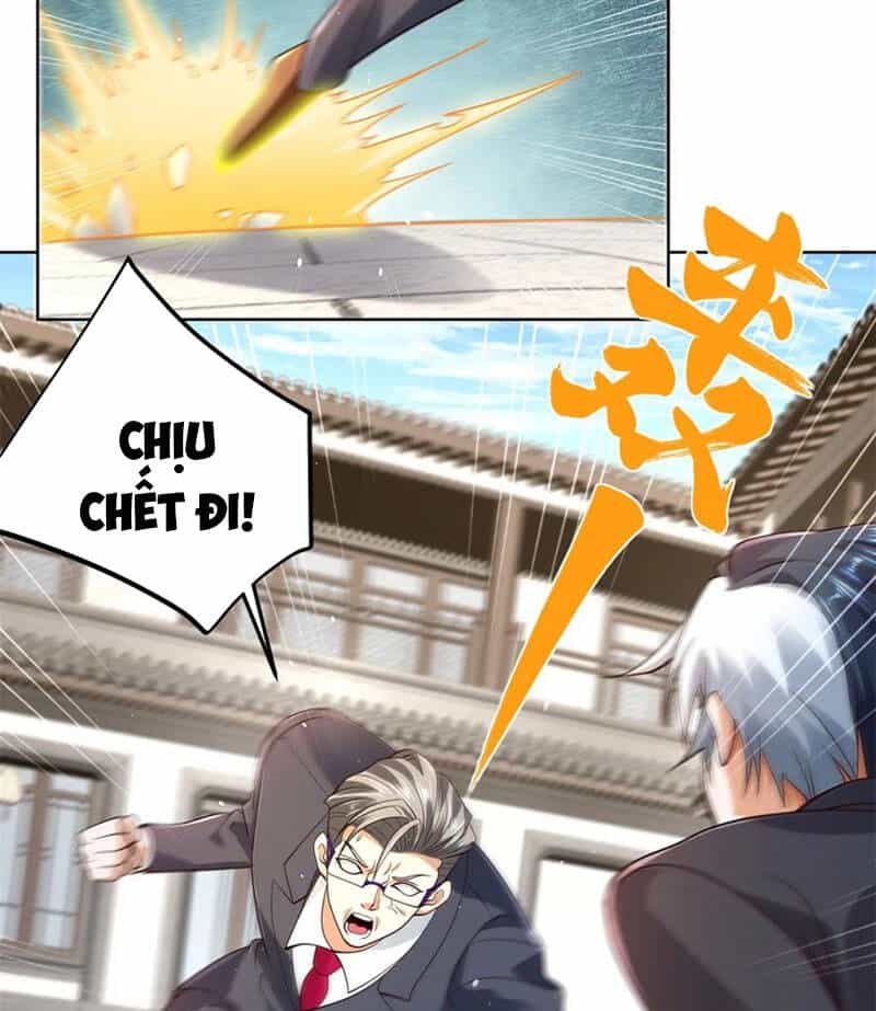 Đại Phản Diện - Chương 107 - ảnh 9