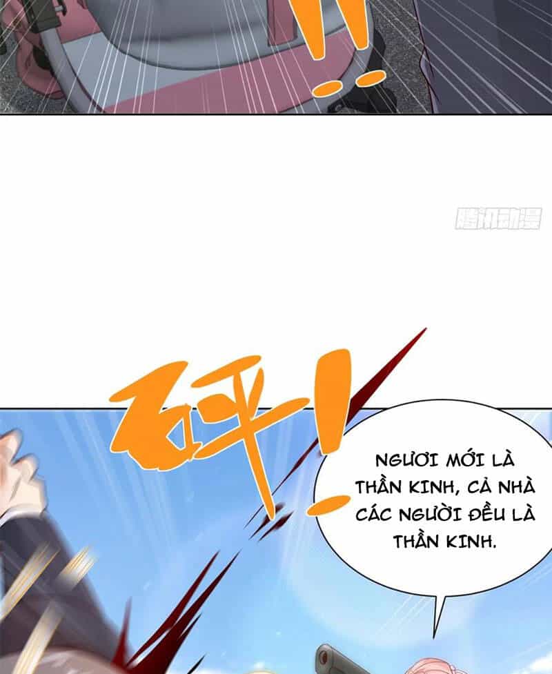 Đại Phản Diện - Chương 108 - ảnh 19