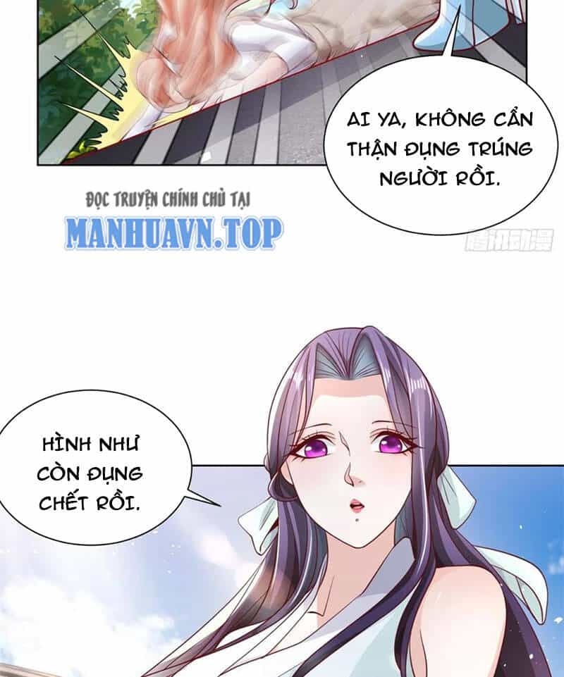 Đại Phản Diện - Chương 108 - ảnh 29