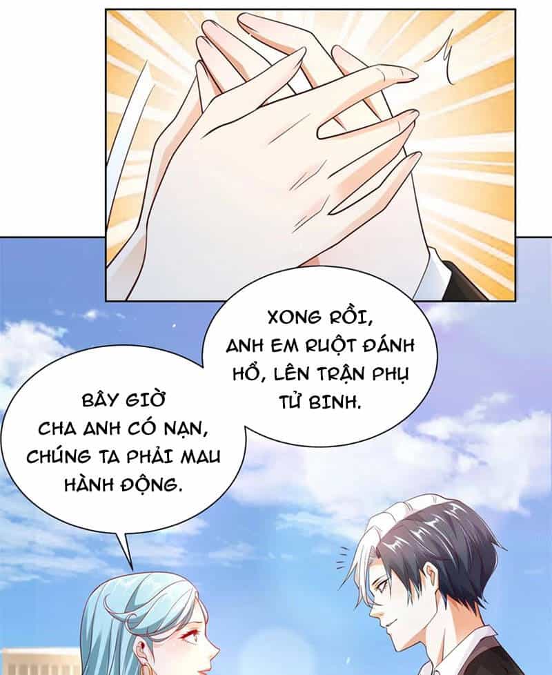 Đại Phản Diện - Chương 108 - ảnh 3