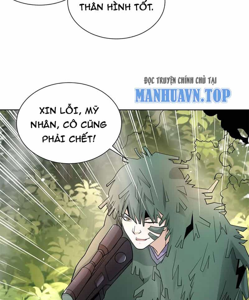 Đại Phản Diện - Chương 108 - ảnh 35