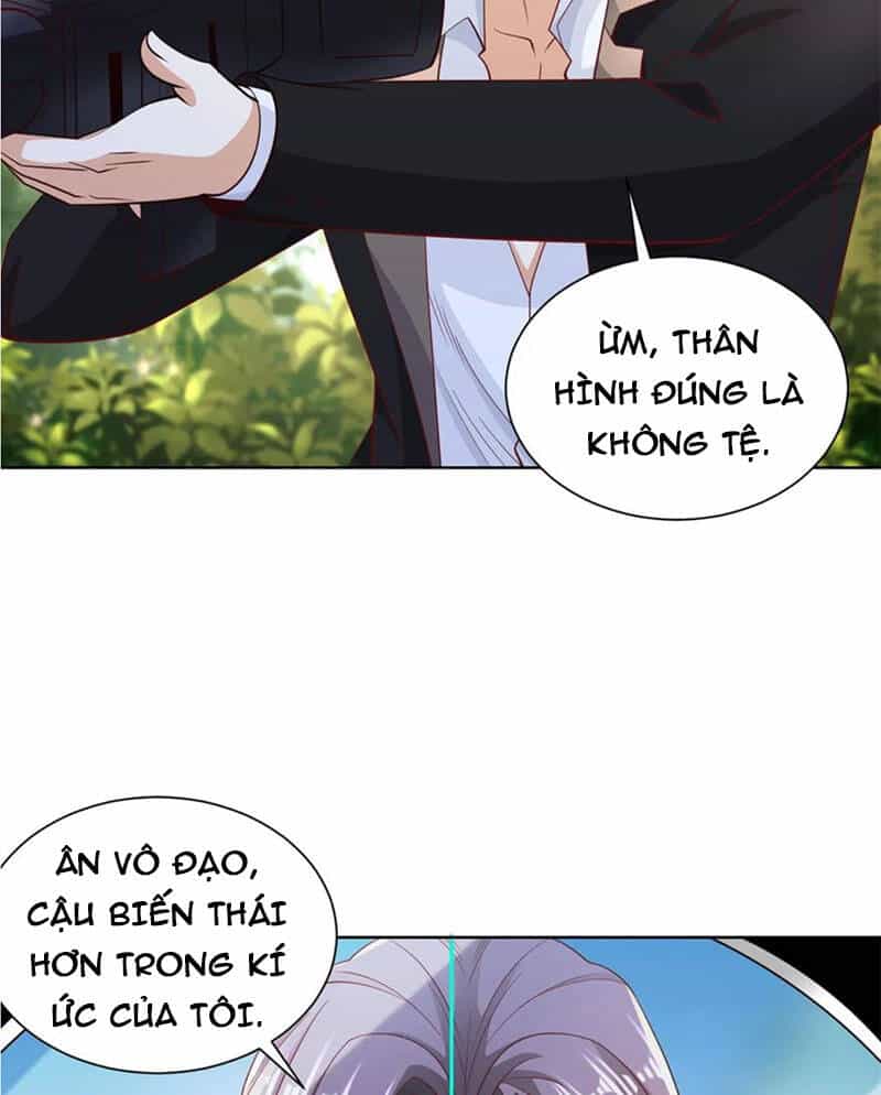 Đại Phản Diện - Chương 108 - ảnh 43
