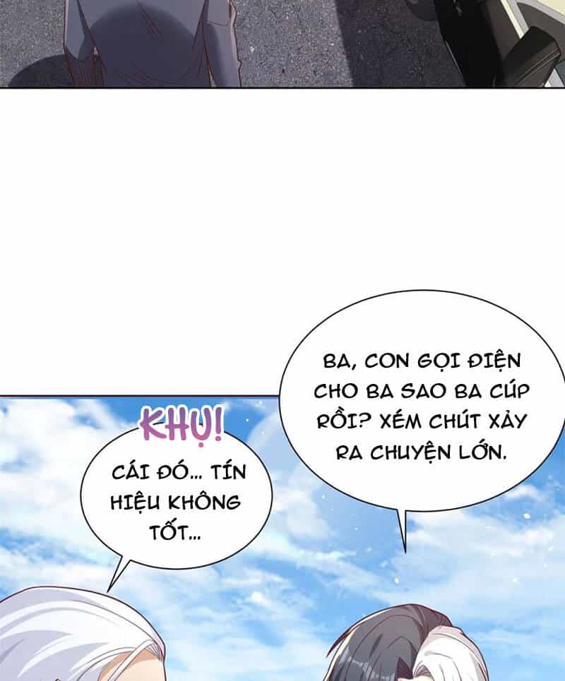 Đại Phản Diện - Chương 109 - ảnh 11