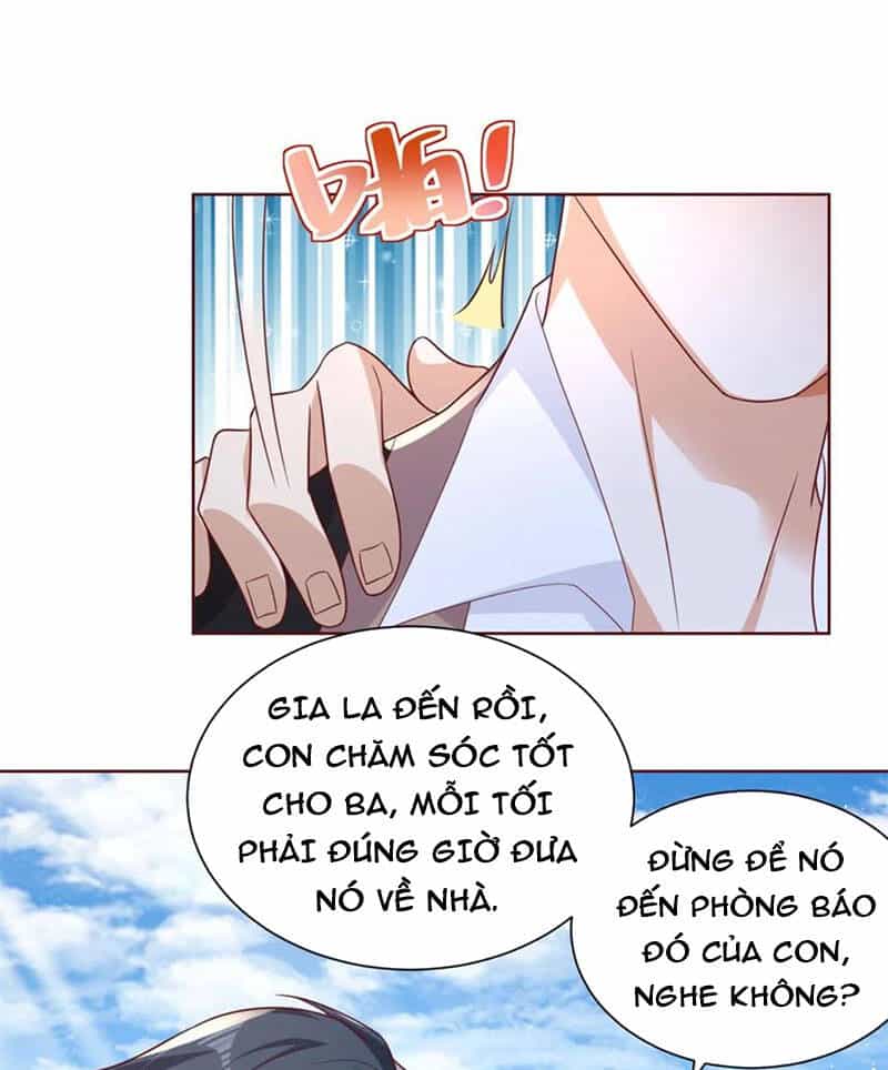 Đại Phản Diện - Chương 109 - ảnh 13