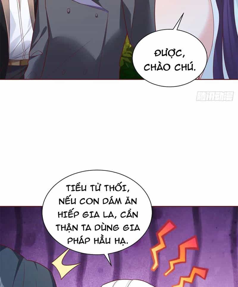 Đại Phản Diện - Chương 109 - ảnh 16