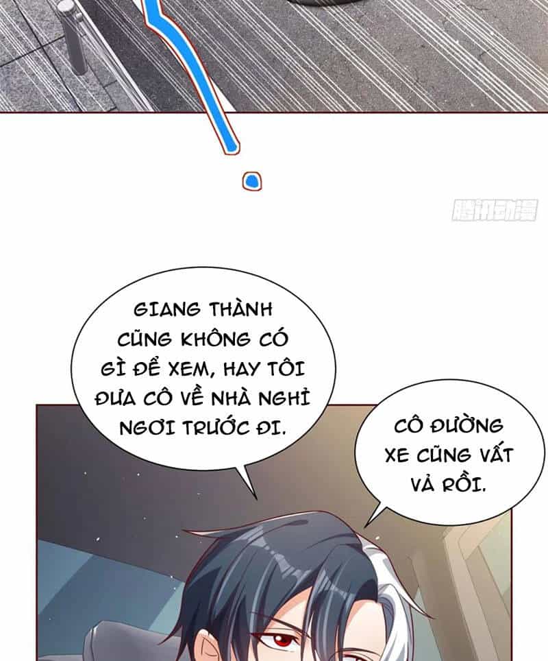 Đại Phản Diện - Chương 109 - ảnh 19