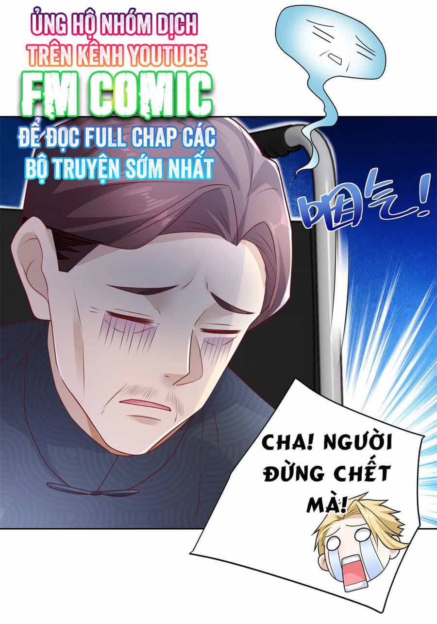 Đại Phản Diện - Chương 11 - ảnh 14