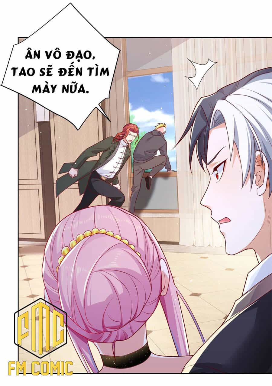 Đại Phản Diện - Chương 11 - ảnh 21