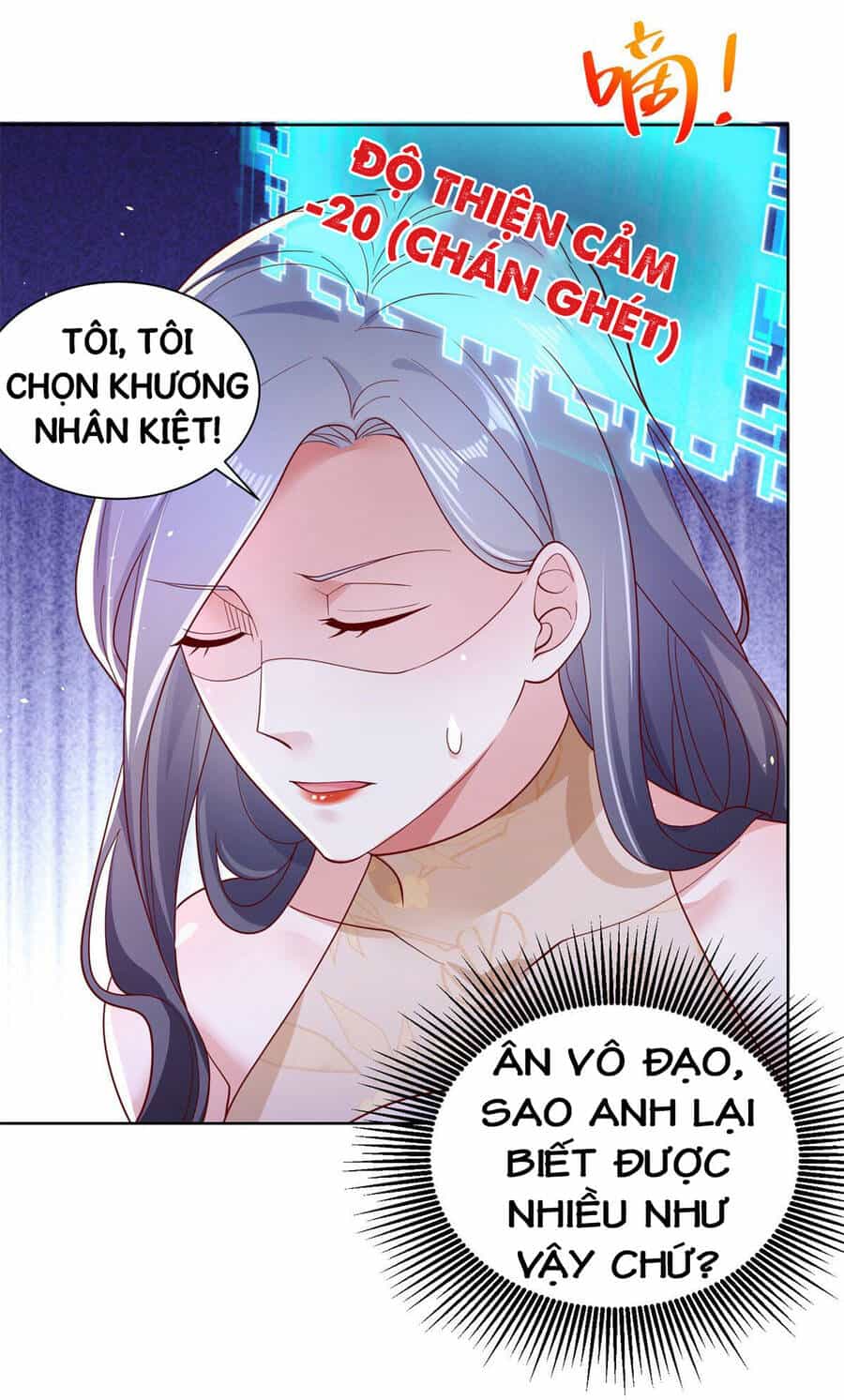 Đại Phản Diện - Chương 11 - ảnh 38