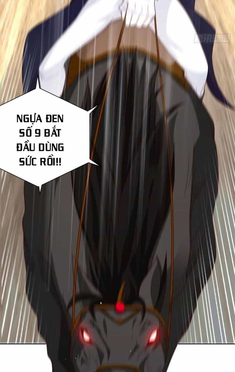 Đại Phản Diện - Chương 110 - ảnh 22