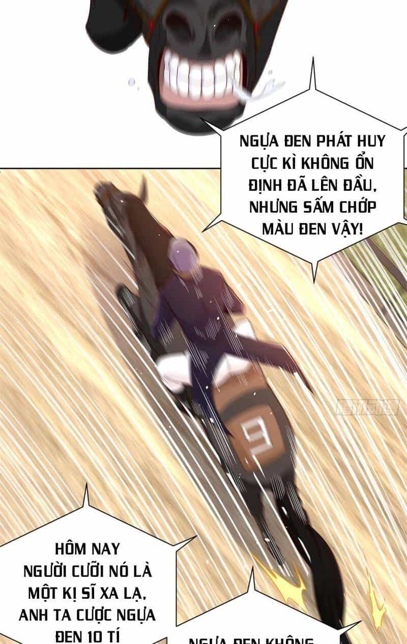 Đại Phản Diện - Chương 110 - ảnh 23