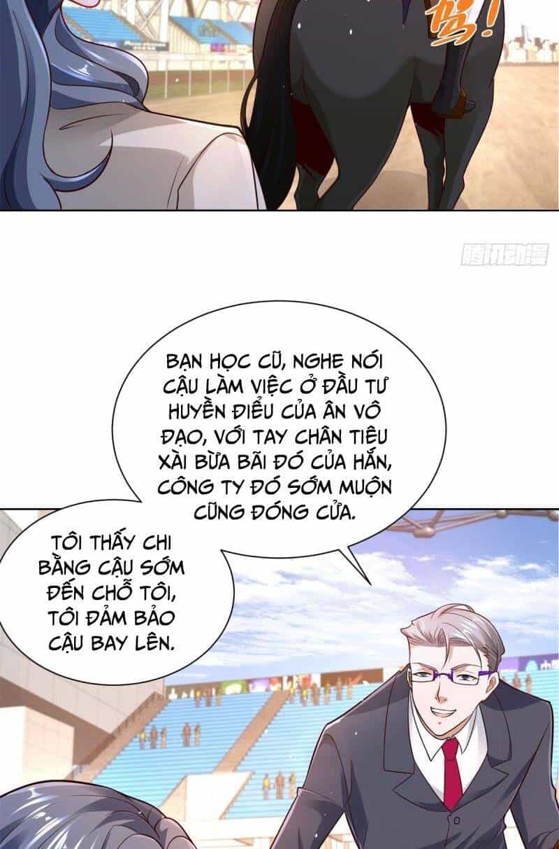 Đại Phản Diện - Chương 110 - ảnh 7