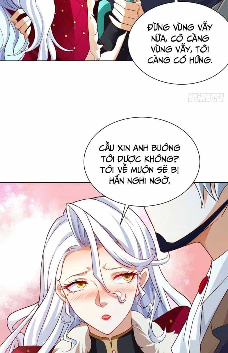 Đại Phản Diện - Chương 111 - ảnh 14
