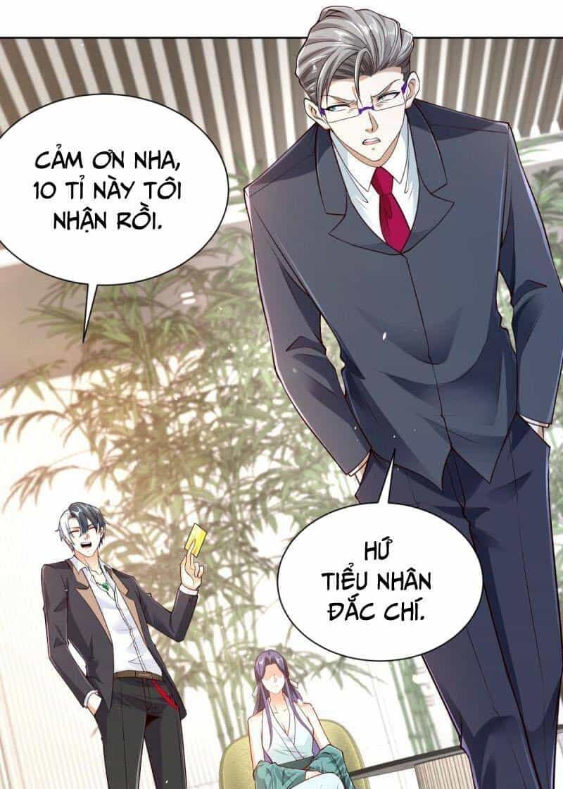 Đại Phản Diện - Chương 111 - ảnh 24