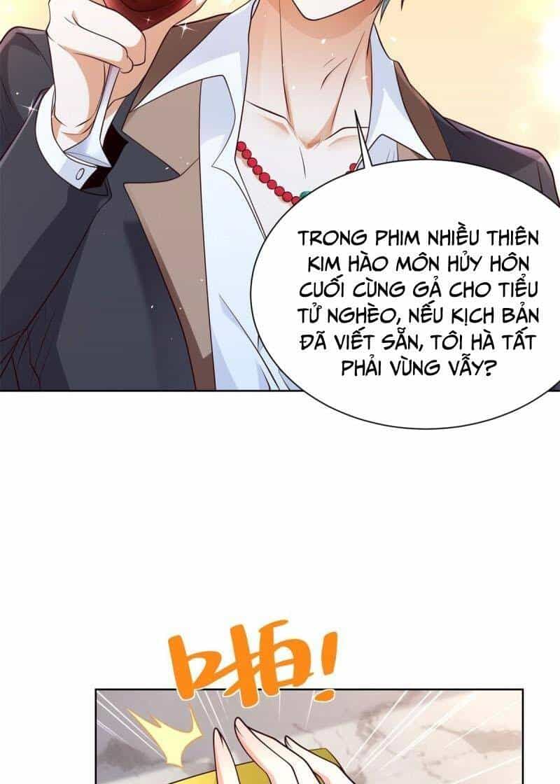 Đại Phản Diện - Chương 111 - ảnh 35