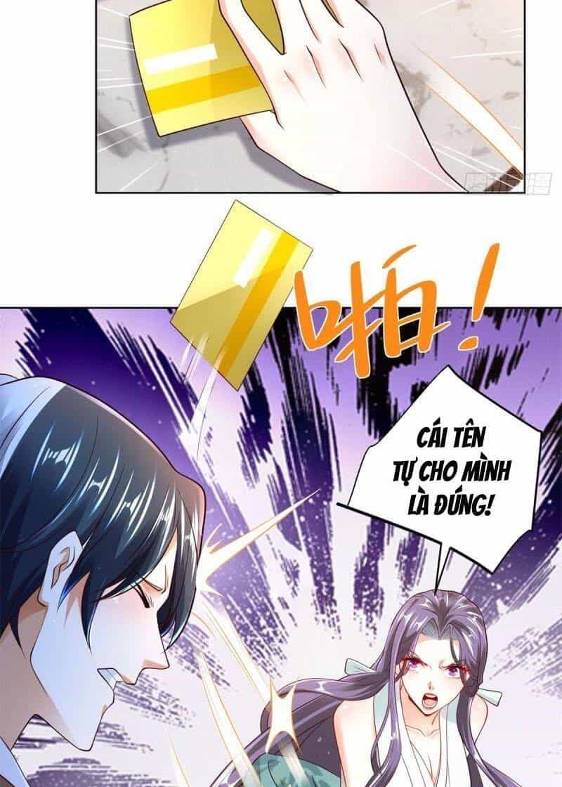 Đại Phản Diện - Chương 111 - ảnh 36