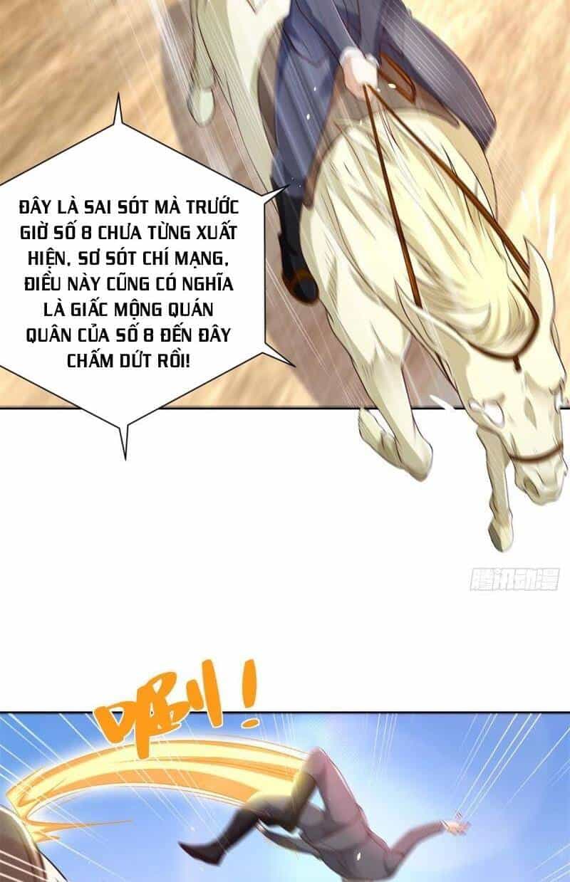 Đại Phản Diện - Chương 111 - ảnh 6