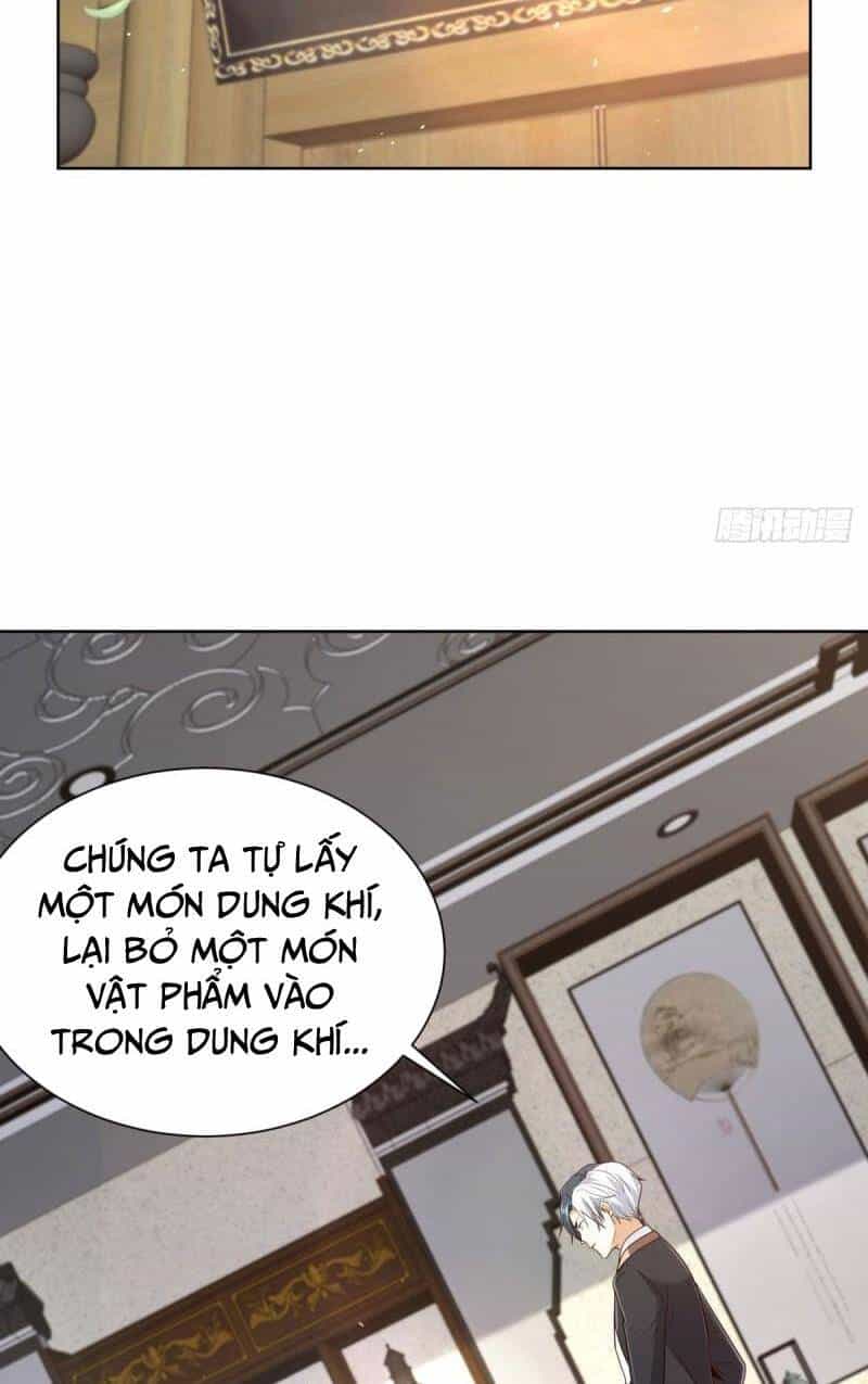 Đại Phản Diện - Chương 112 - ảnh 10