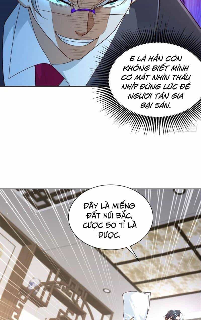 Đại Phản Diện - Chương 112 - ảnh 14