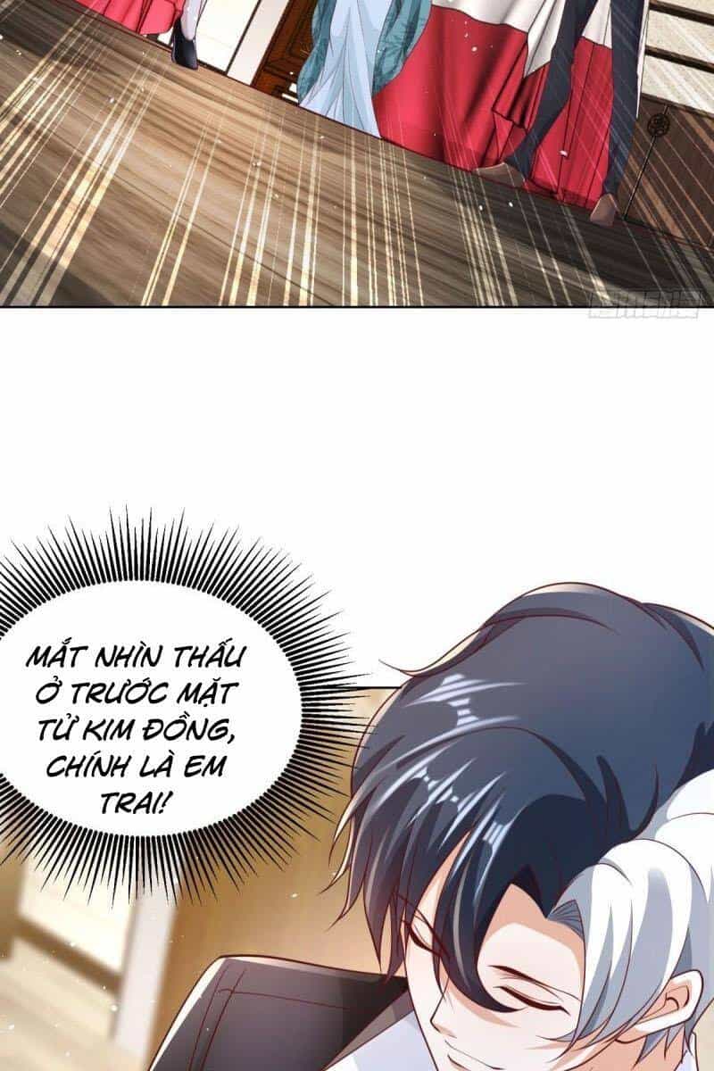 Đại Phản Diện - Chương 112 - ảnh 32