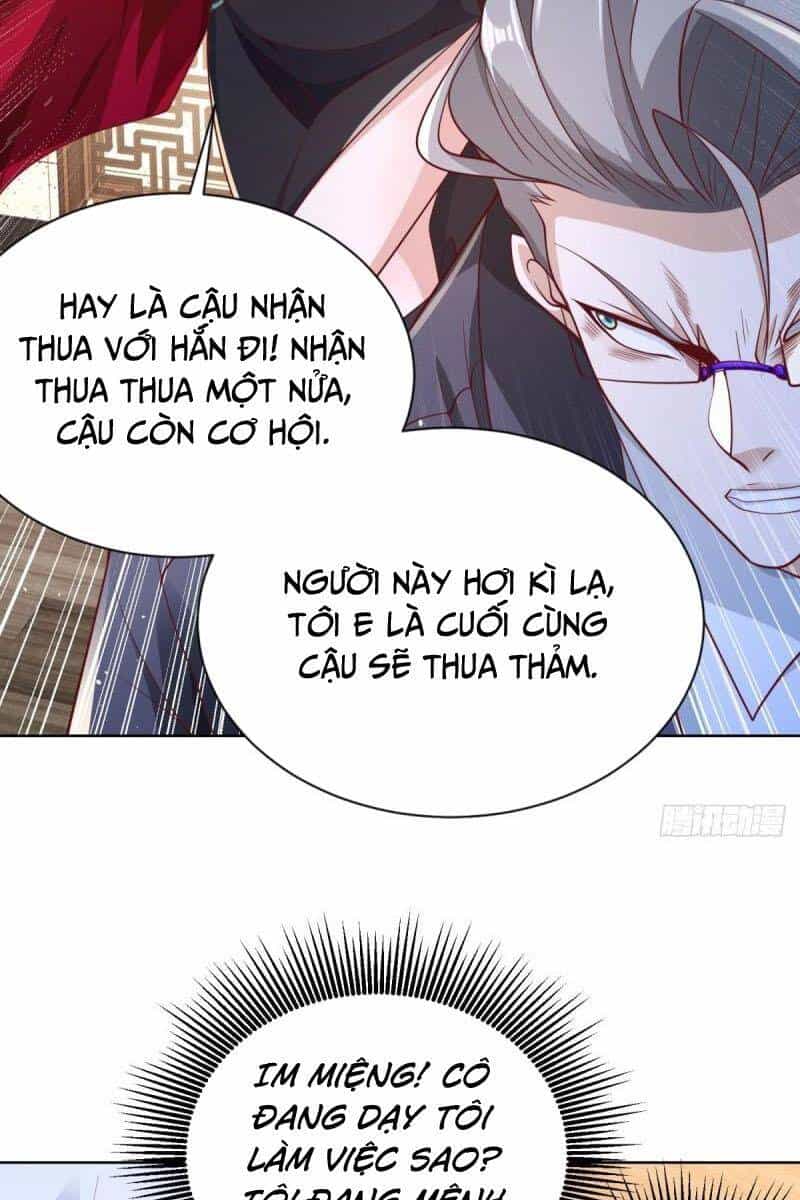 Đại Phản Diện - Chương 112 - ảnh 36