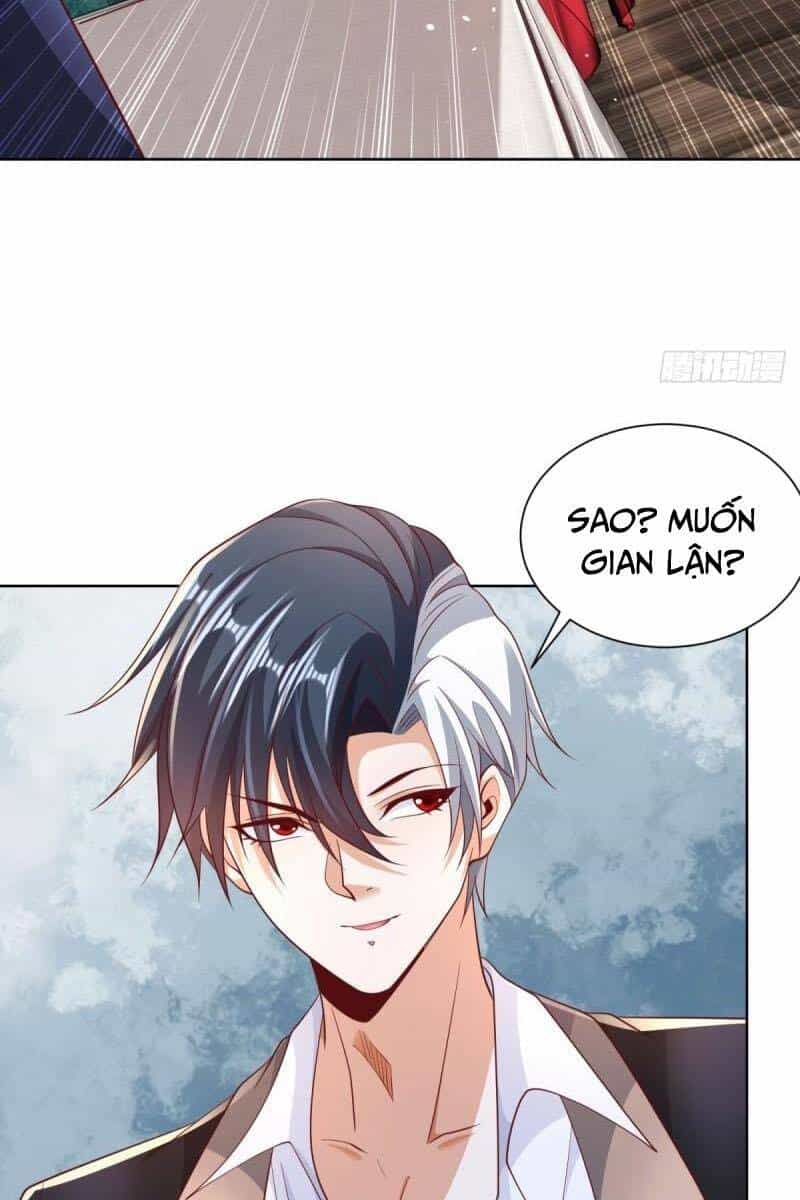 Đại Phản Diện - Chương 112 - ảnh 39