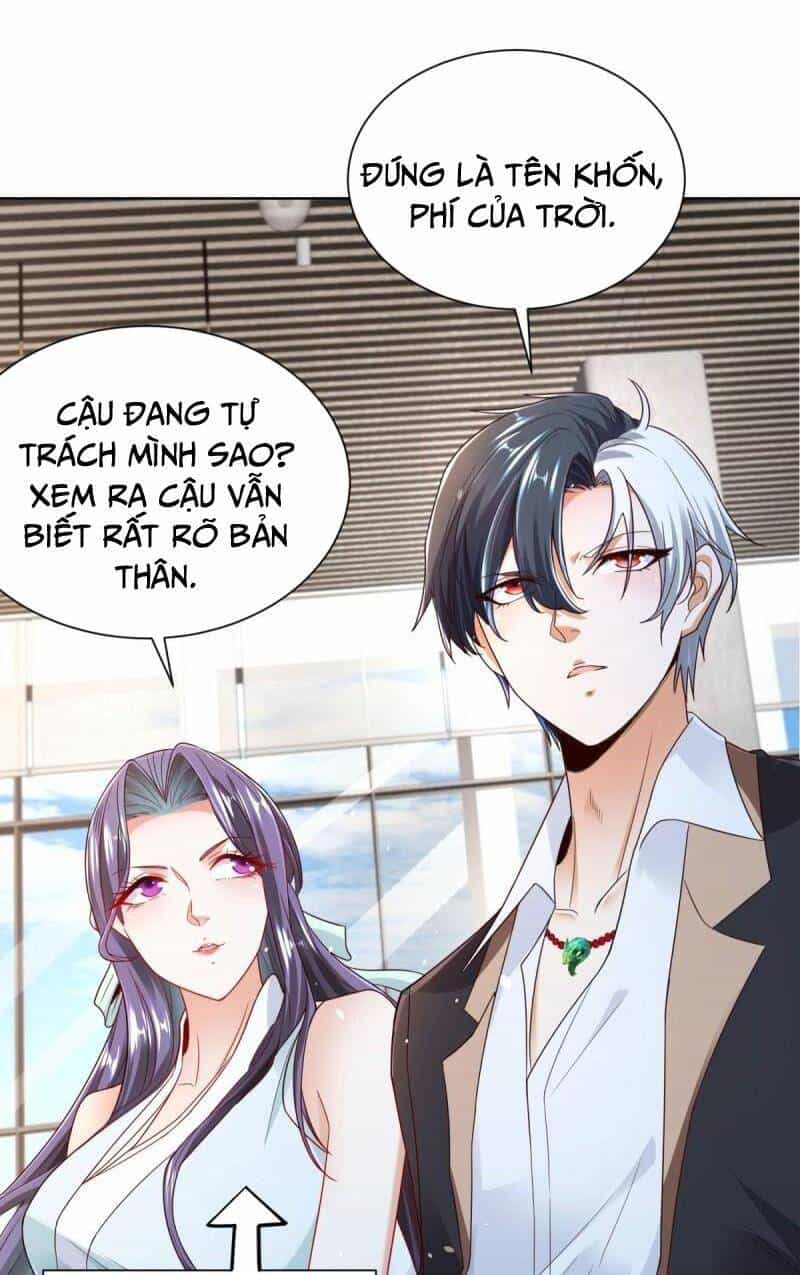 Đại Phản Diện - Chương 112 - ảnh 4