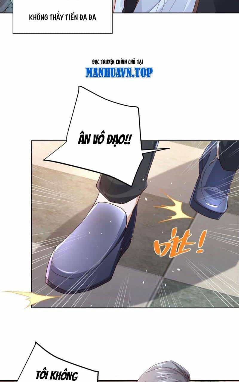 Đại Phản Diện - Chương 112 - ảnh 5